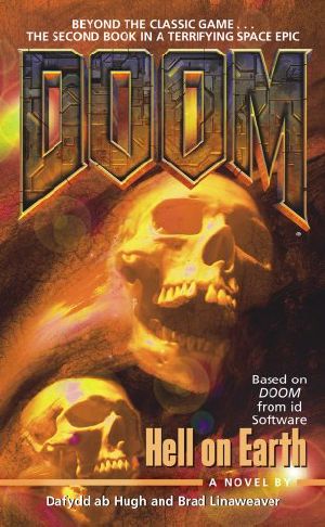 [Doom 02] • Hell on Earth